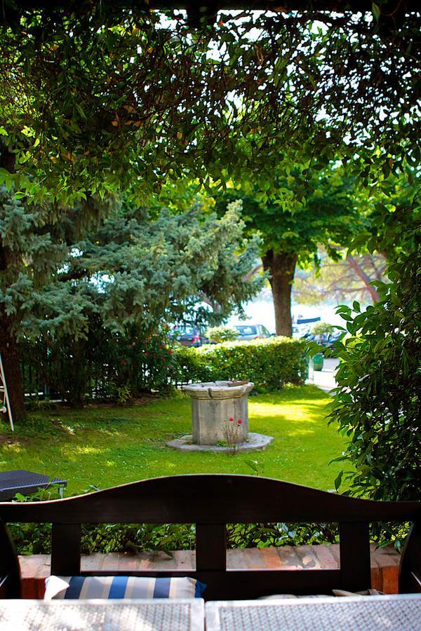Villa Gruber Trieste Exterior photo